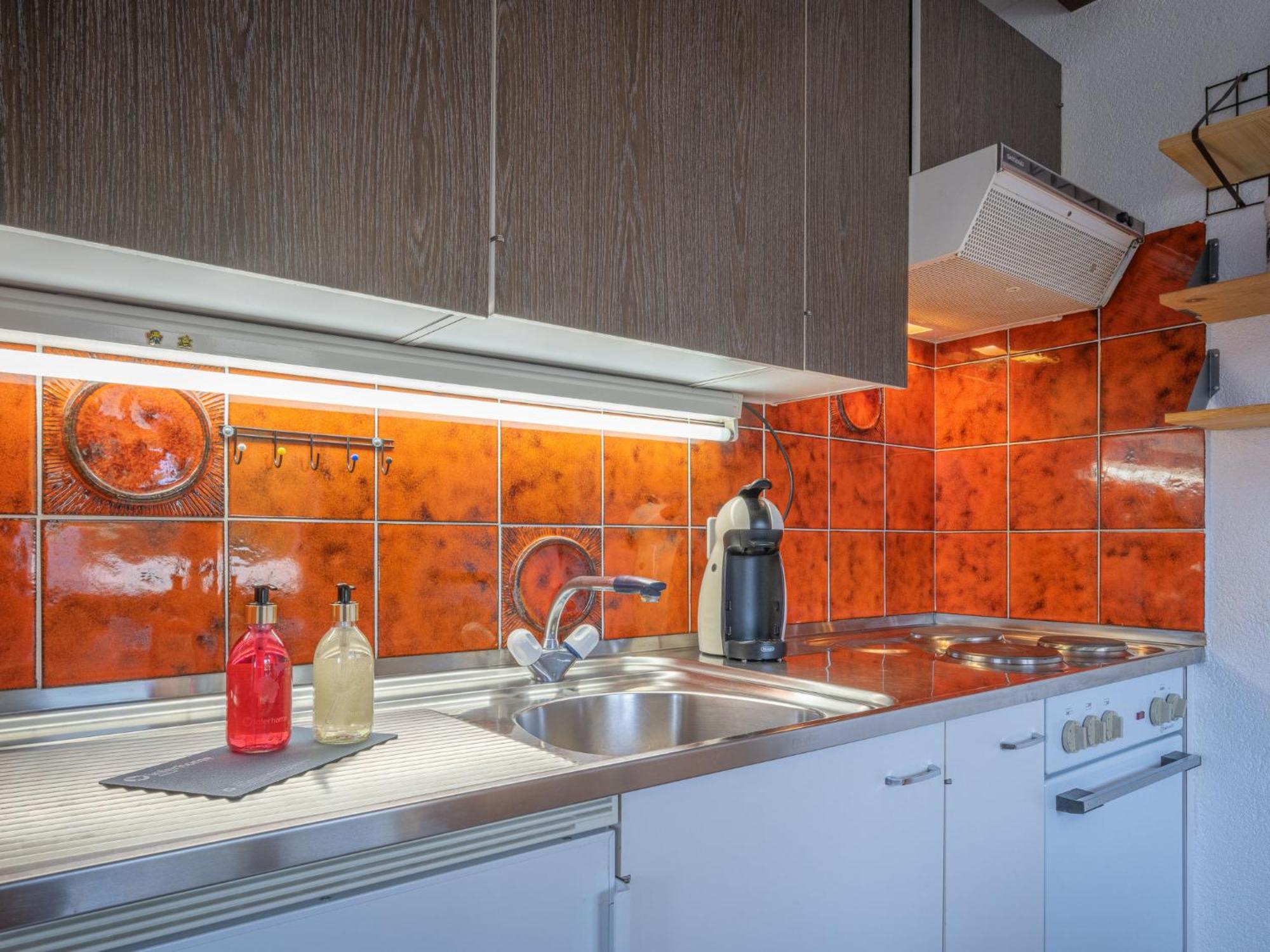 Apartment Beau Site No 21 By Interhome Ovronnaz Zewnętrze zdjęcie