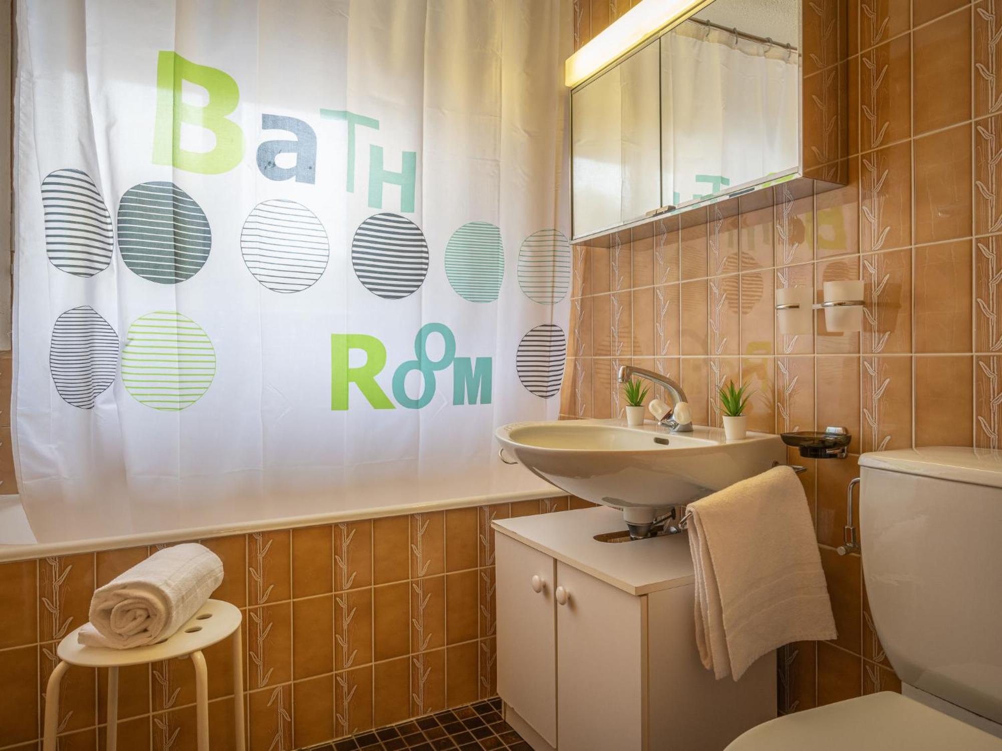 Apartment Beau Site No 21 By Interhome Ovronnaz Zewnętrze zdjęcie