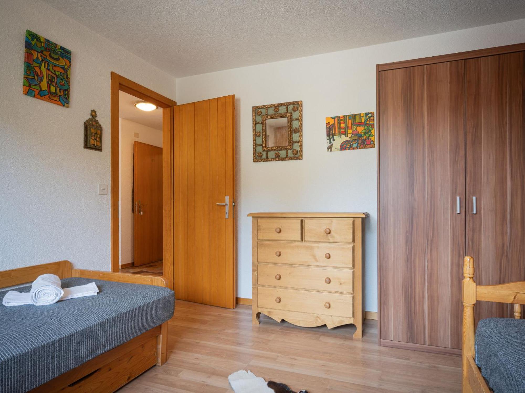 Apartment Beau Site No 21 By Interhome Ovronnaz Zewnętrze zdjęcie