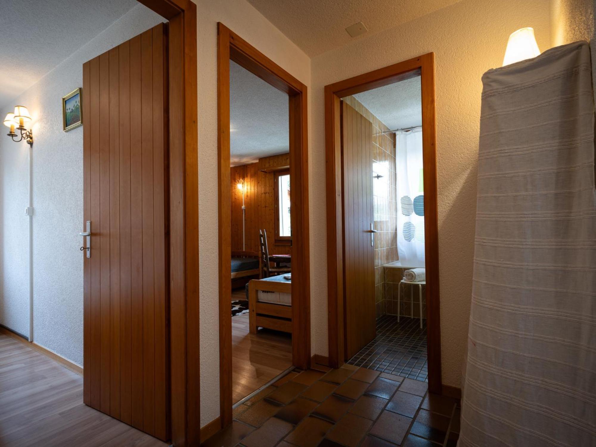 Apartment Beau Site No 21 By Interhome Ovronnaz Zewnętrze zdjęcie