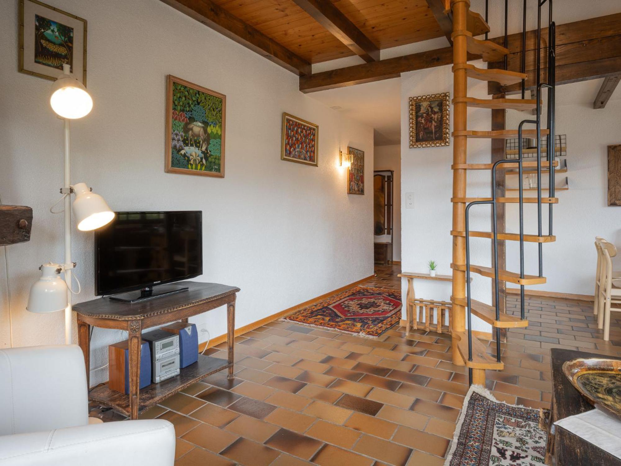 Apartment Beau Site No 21 By Interhome Ovronnaz Zewnętrze zdjęcie